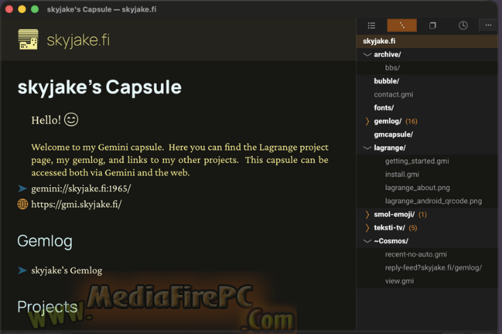 Lagrange 2025 v1.19.3 full version Lagrange 2025 v1.19.3 full version