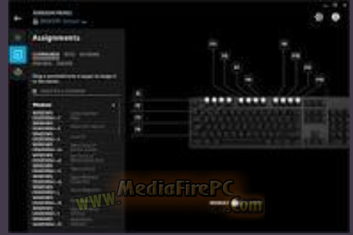 LogitechGHUB v2025.8.789376 free download