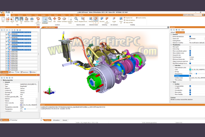 Lowvel Build 2025 v3053 for pc