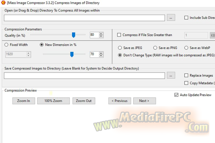 Mass Image Compressor 2025 v4.1.0 full version Mass Image Compressor 2025 v4.1.0 full version