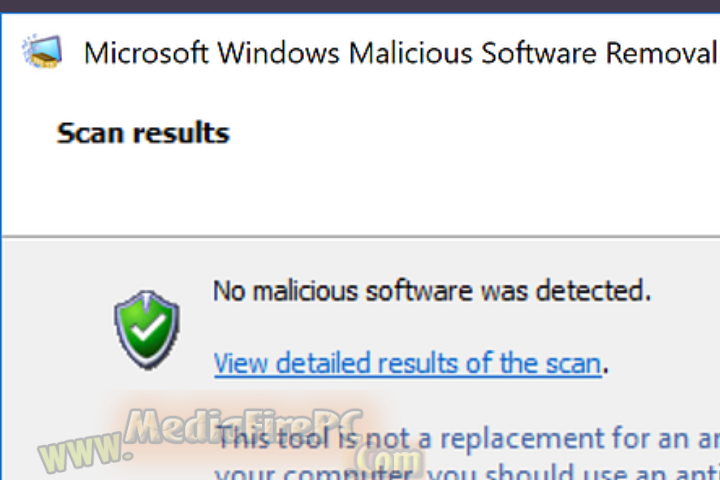 Microsoft Malicious Software Removal Tool 2025 v5.137 for pc