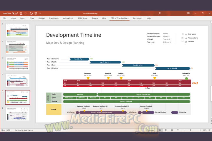 Office Timeline 2025 v13.06.00.00 for pc Office Timeline 2025 v13.06.00.00 for pc