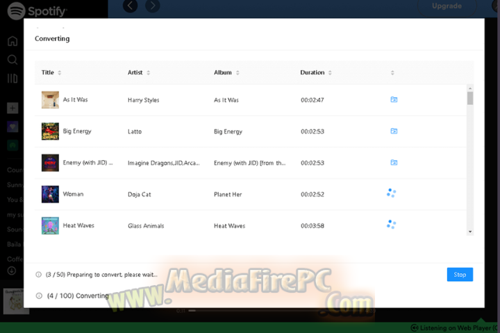 Pazu Tidal Music Converter 2025 v1.7.1 free download Pazu Tidal Music Converter 2025 v1.7.1 free download