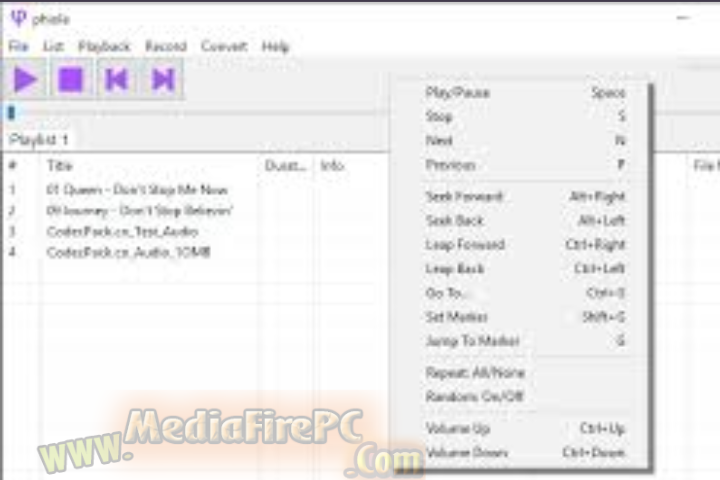 Phiola 2025 v2.6 for pc