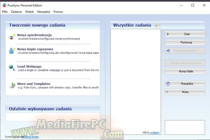  Pure Sync 2025 v8.0.5 for pc