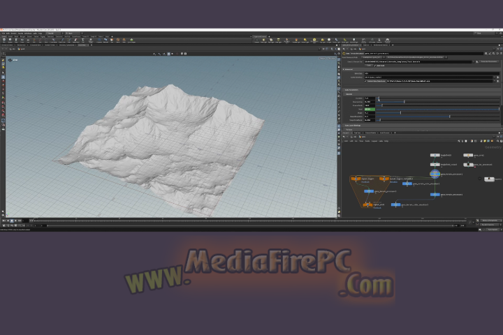 Quad Spinner Gaea 2025 v2.2.6 free download