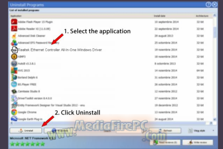 Realtek Ethernet Controller All-In-One Drivers 2025 v11.27.1128.2025 free download