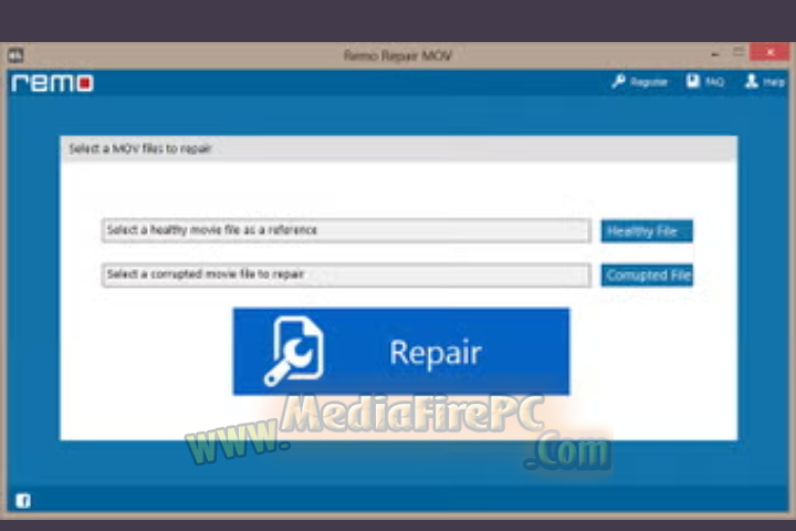 Remo Video Repair 2025 v1.0.0.33 full version