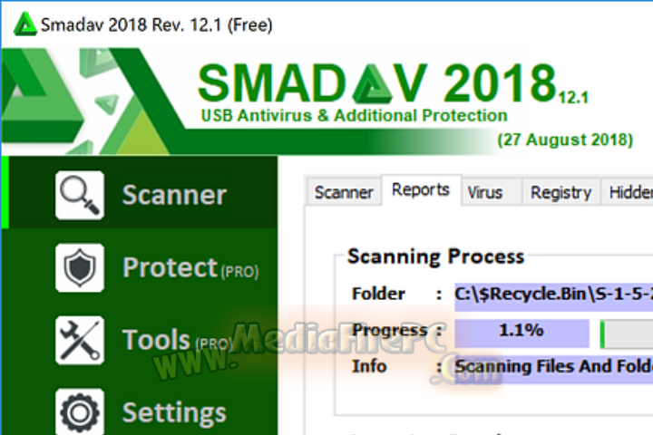 Smadav Pro 2025 v15.6 free download