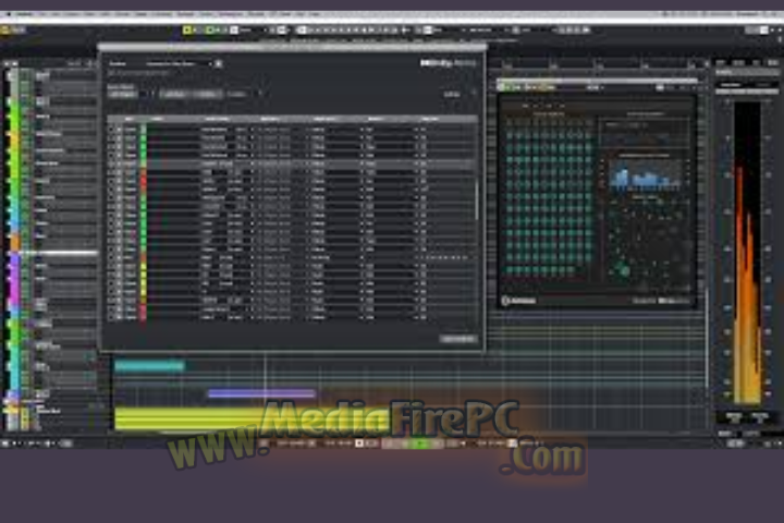 Steinberg Nuendo 2025 v14.0.41 for pc Steinberg Nuendo 2025 v14.0.41 for pc