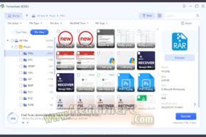 Tenorshare 4DDiG 2025 v10.6.6.6 full version