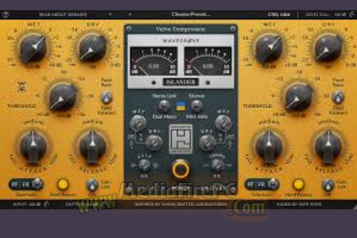 Wavegrove Mariform 2025 v1.0.3 for pc