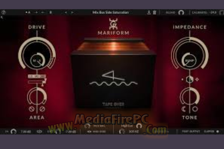 Wavegrove Mariform 2025 v1.0.3 full version 