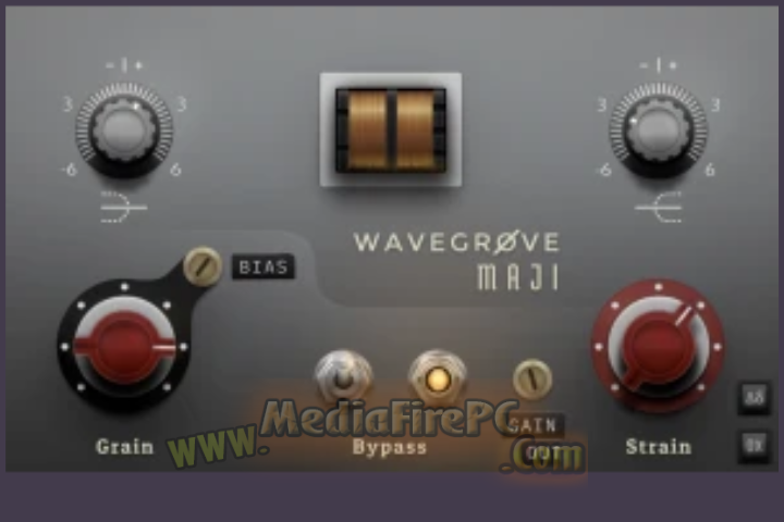 Wavegrove Mariform 2025 v1.0.3 free download