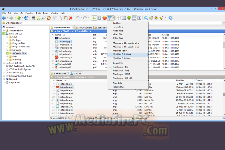 XYplorerFree 2025 v17.40 for pc XYplorerFree 2025 v17.40 for pc