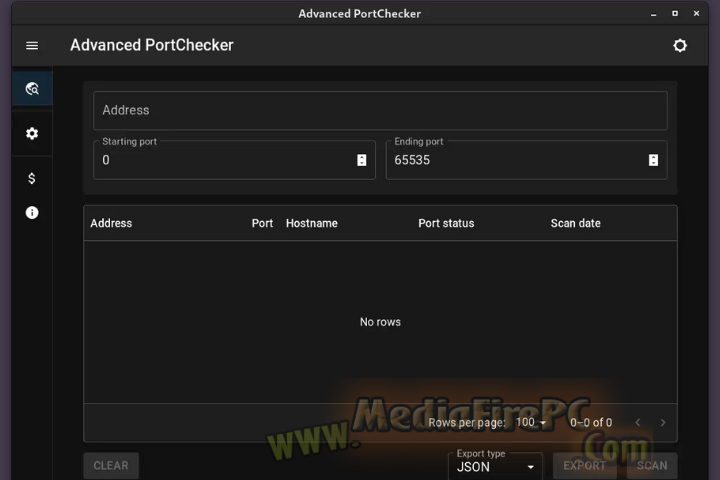 advanced-portchecker v2.3.0 for pc advanced-portchecker v2.3.0 for pc