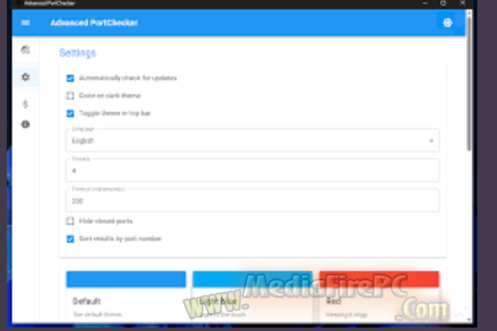 advanced-portchecker v2.3.0 full version advanced-portchecker v2.3.0 full version
