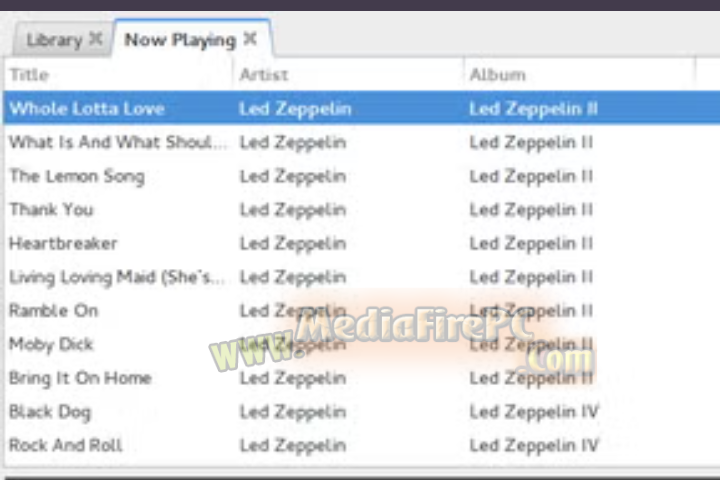 audacious 2025 v4.5.1 full version