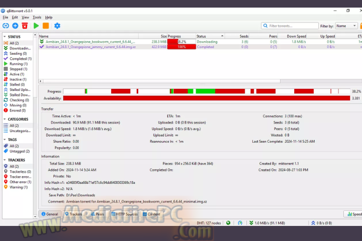 q Bittorrent 2025 v5.1.4 full version q Bittorrent 2025 v5.1.4 full version