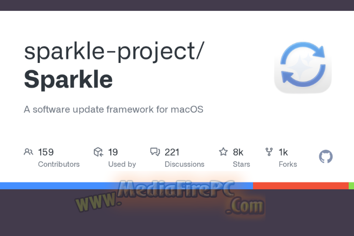 sparkle 2025 v2.10.5 for pc