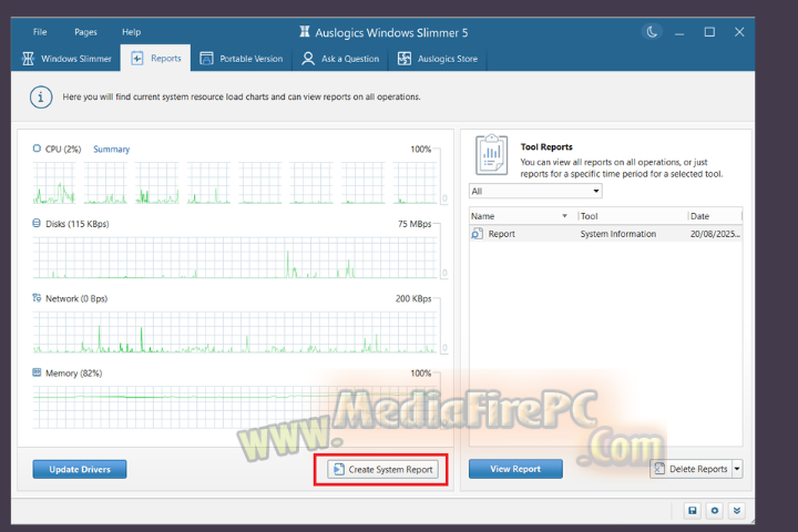 Auslogics Windows Slimmer Professional 2026 v5.1.0.1 for pc Auslogics Windows Slimmer Professional 2026 v5.1.0.1 for pc