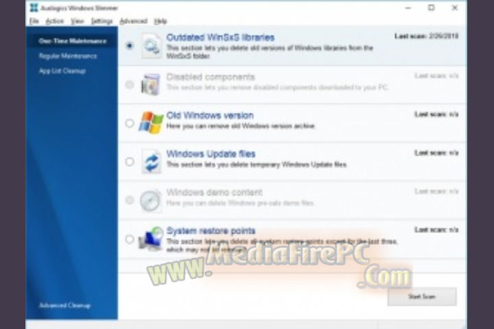 Auslogics Windows Slimmer Professional 2026 v5.1.0.1 free download Auslogics Windows Slimmer Professional 2026 v5.1.0.1 free download