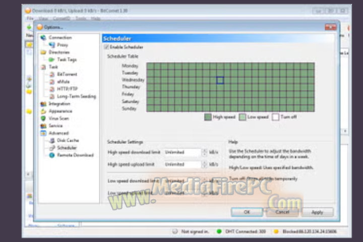 BitComet 2026 v2.19 free download
