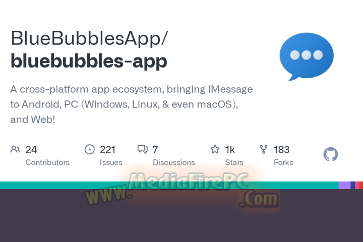 Blue Bubbles 2026 v1.15.0 full version Blue Bubbles 2026 v1.15.0 full version