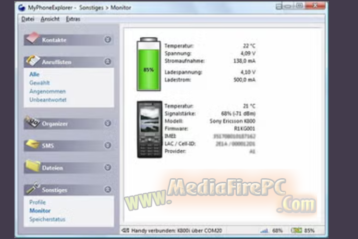 My Phone Explorer Setup 2026 v2.3 free download My Phone Explorer Setup 2026 v2.3 free download