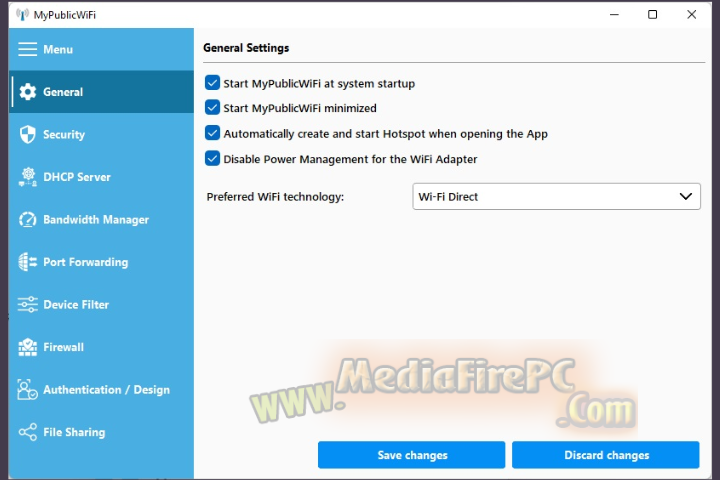 My Public WiFi 2026 v31.3 for pc