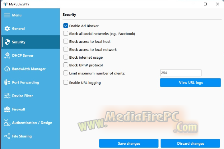 My Public WiFi 2026 v31.3 full version