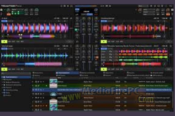 Native Instruments Traktor Prov 2026 v4.4.1 for pc