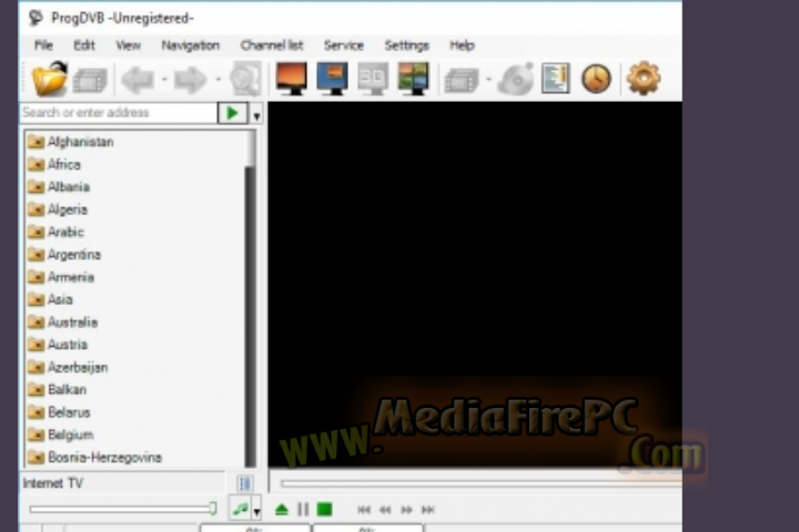 Prog DVB 2026 v7.69.6 full version