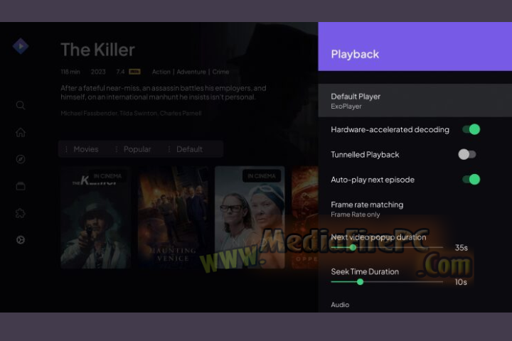 Stremio Setup 2026 v5.0.15 full version