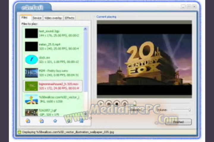 VCam 2026 v5.0.4 for pc VCam 2026 v5.0.4 for pc