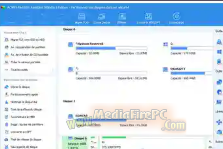  Glary Disk Cleaner 2026 v6.0.1.39  free download