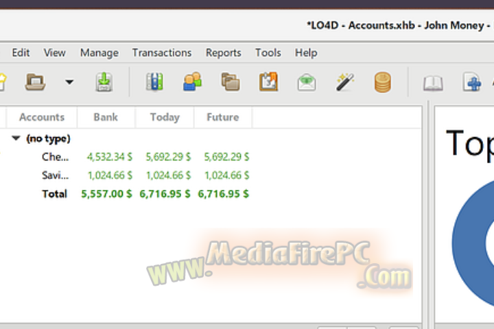  Home Bank 2026 v5.9.7 for pc