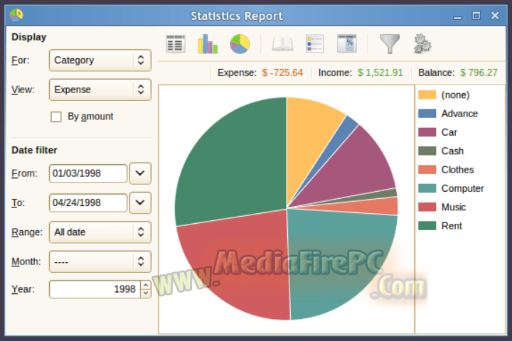  Home Bank 2026 v5.9.7 full version