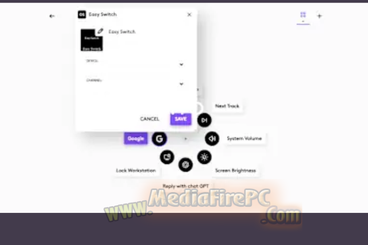 Logi Options 2026 v1.98.809639 free download