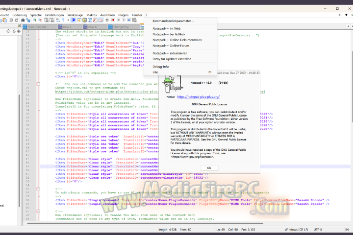  Notepad 2026 v8.9 for pc