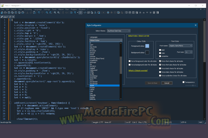  Notepad 2026 v8.9 full version