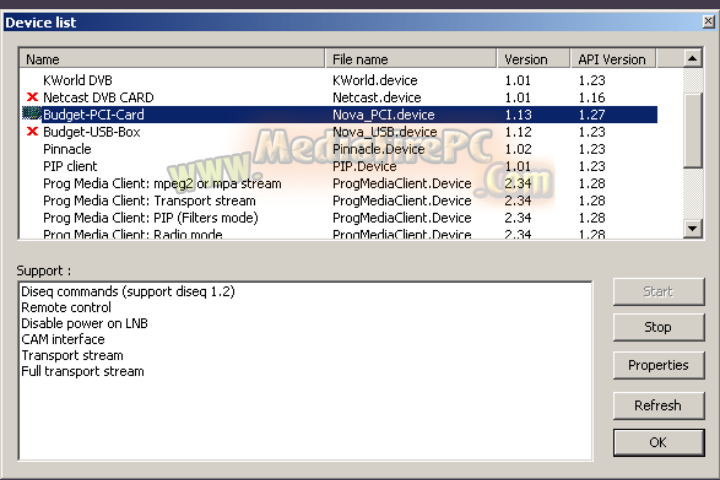 Prog DVB 2026 v7.69.9 for pc Prog DVB 2026 v7.69.9 for pc