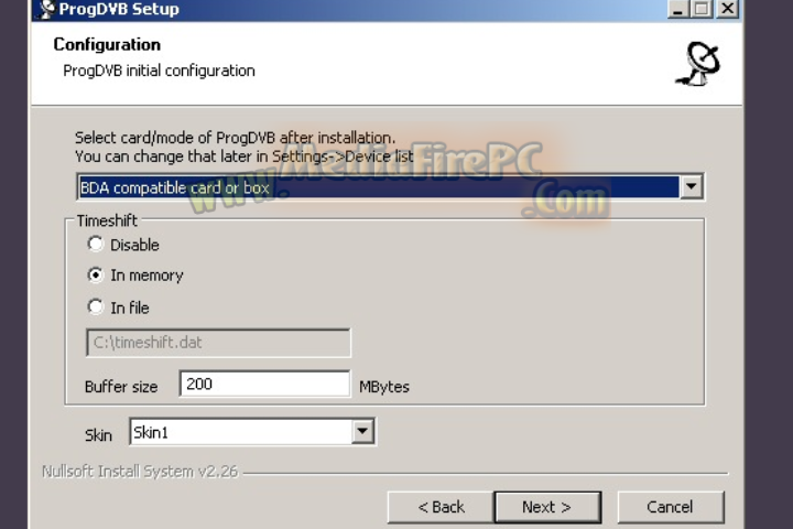 Prog DVB 2026 v7.69.9 full version Prog DVB 2026 v7.69.9 full version