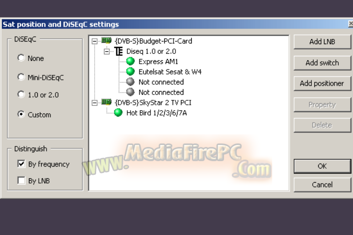 Prog DVB 2026 v7.69.9 free download Prog DVB 2026 v7.69.9 free download