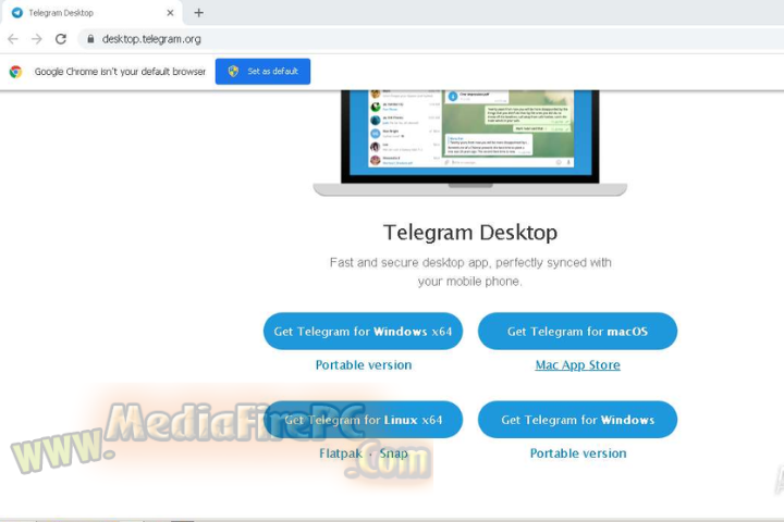 Telegram Desktop 2026 v6.3.10 free download Telegram Desktop 2026 v6.3.10 free download