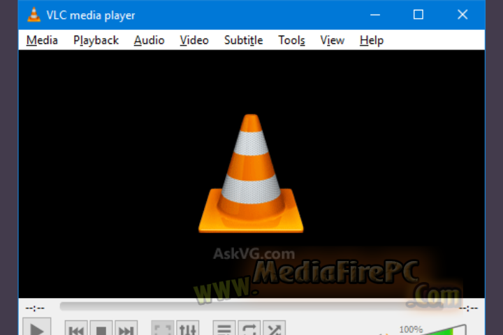 VLC Media Player 2026 v3.0.23 full version
