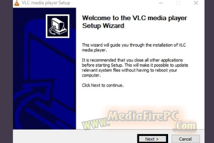VLC Media Player 2026 v3.0.23 free download