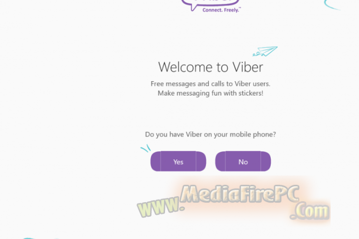 Viber for Windows 2026 v26.8.4 full version Viber for Windows 2026 v26.8.4 full version