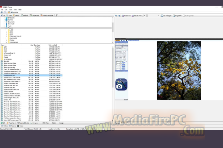 Wild Bit Viewer 2026 v6.19 full version
