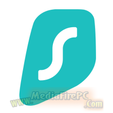 Surf Shark VPN 2025 v6.1.1999 [Latest Software]